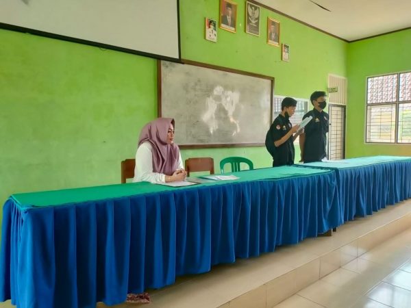 Presentasi Laporan Hasil PKL TP. 2021/2022 SMKN Tanjungsari