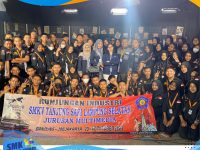 Kunjungan Industri jurusan Multimedia SMK NEGERI Tanjungsari ke Ptv (Persada TV), Bandung